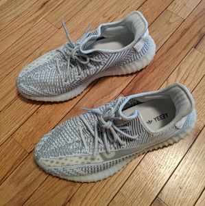 Yeezy Boost 350 V2 Static Non-reflective EF2905